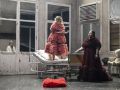 Szenenbild aus Les Contes d`Hoffmann (c) Matthias Jung