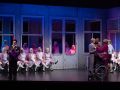 Szenenbild aus Les Contes d`Hoffmann (c) Matthias Jung